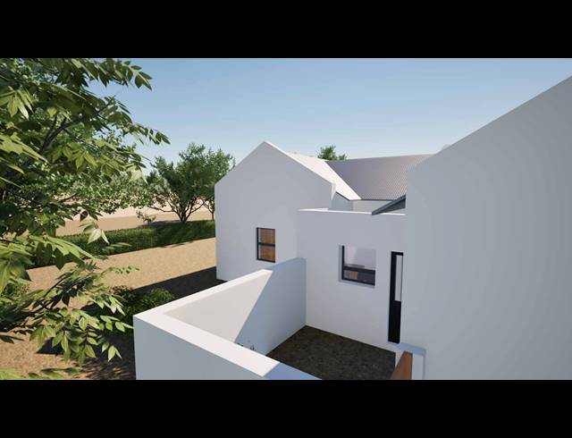 3 BEDROOM HOUSE FOR SALE IN ATLANTIC SANDS PRIVATE ESTATE